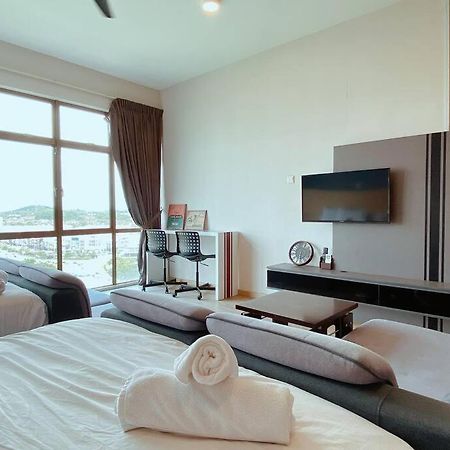 2-4 Pax Spacious Living @ Mount Austin, Jb #02 Johor Bahru Kültér fotó