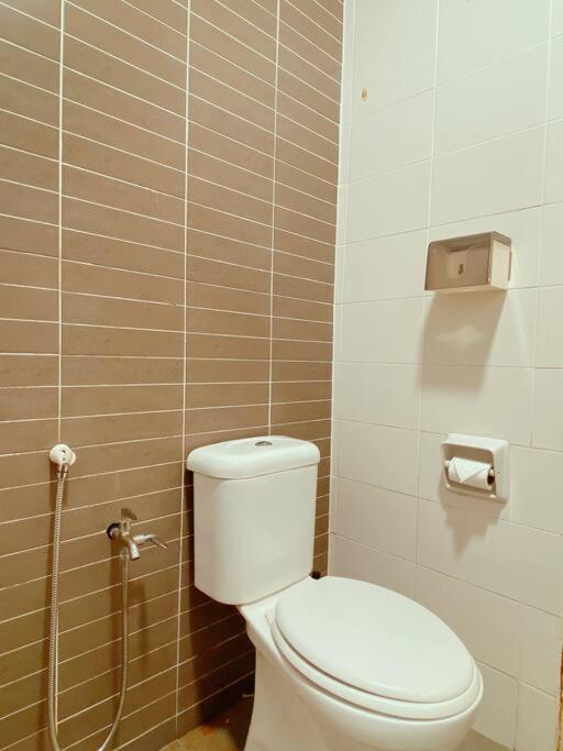 2-4 Pax Spacious Living @ Mount Austin, Jb #02 Johor Bahru Kültér fotó
